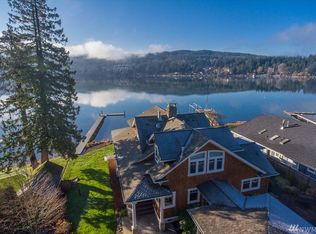 1887 Northshore Rd, Bellingham, WA 98226