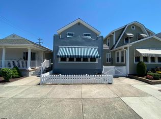 227 N Union Ave, Margate, NJ 08402