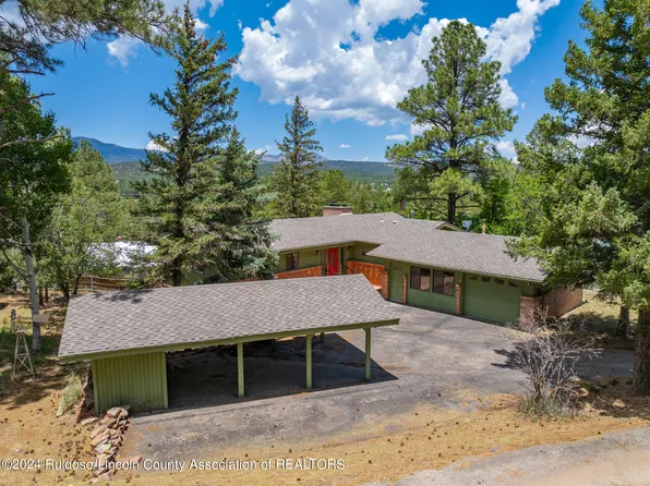 119 Torreon Loop, Ruidoso, NM 88345