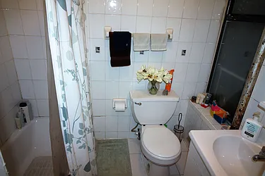 Rented by J Misrahi Realty Corp