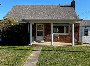 32 Elich Rd, Burgettstown, PA 15021