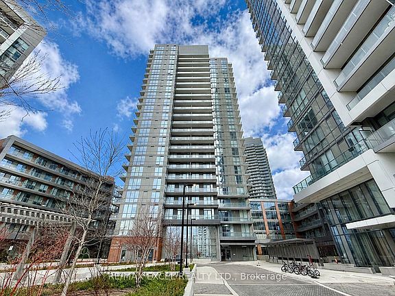 2nd image of 38 Forest Manor Rd #305