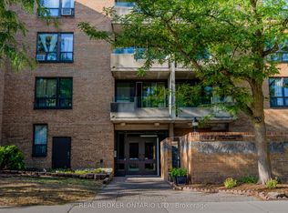 1177 Belanger Ave #312, Ottawa, ON K1H 8N7