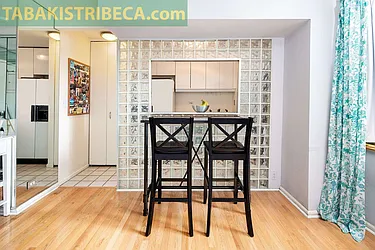 Sold by Tabak Real Estate