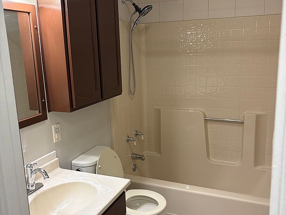 Full Bath