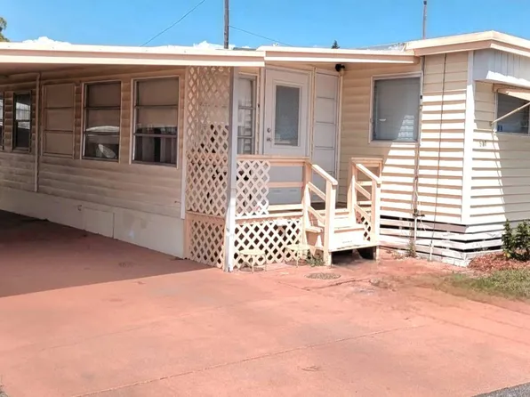 6135 66th St N Lot 502, Saint Petersburg, FL 33709