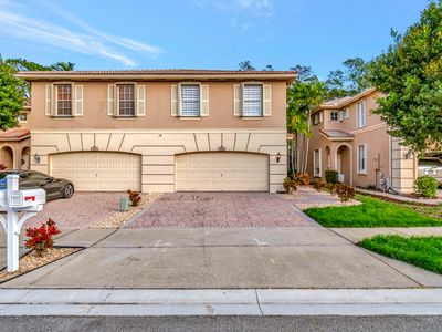 3593 Asperwood Circle, Coconut Creek, FL, 33073