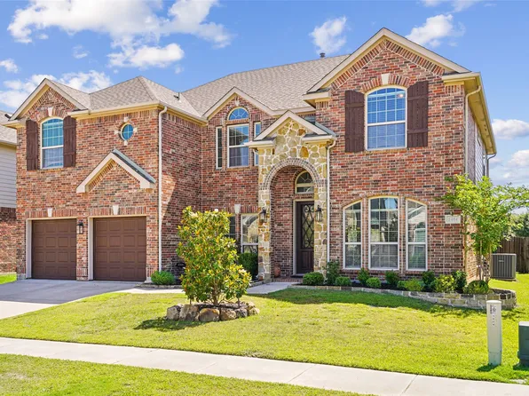 1404 Taylor Ln, McKinney, TX 75071