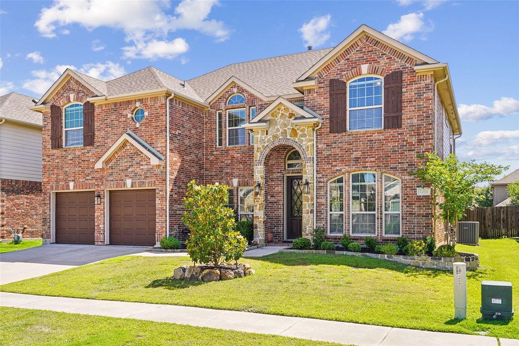 Apartment in McKinney, Prestwyck, Collin