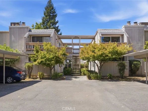 2220 Notre Dame Blvd APT 3, Chico, CA 95928