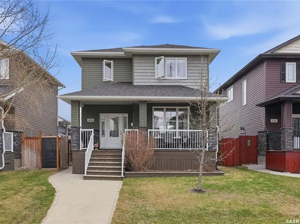 416 Golden Willow WAY, Warman, SK S0K 4S2