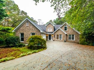 1240 Bullock Pl, Lilburn, GA 30047