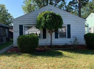 2522 Charlotte Ave, Fort Wayne, IN 46805