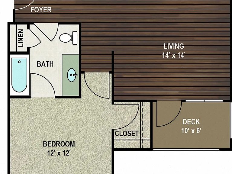 2506 Hope Way Ln — Photo 22