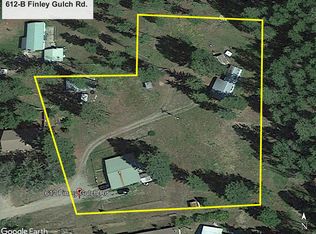 612 Finley Gulch Rd #C, Colville, WA 99114