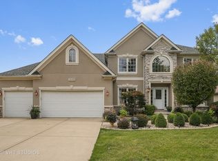 15740 S Windmill Ln, Plainfield, IL 60544