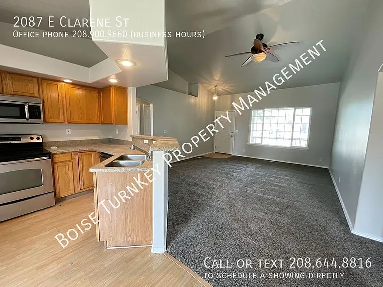 2087 E Clarene St — Photo 4