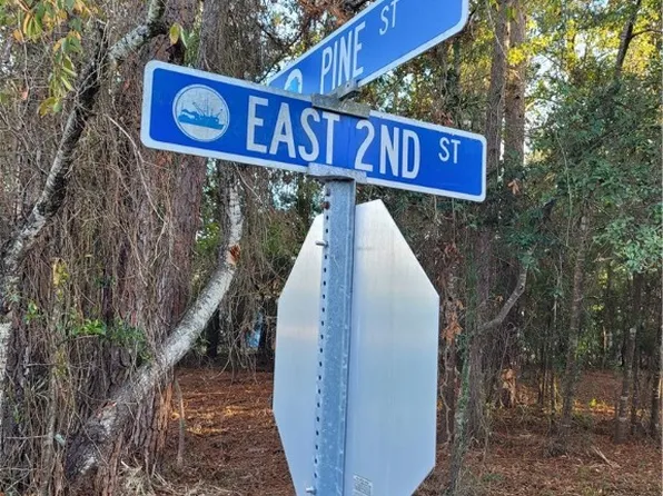Vacant Lot Pine St, Darien, GA 31305