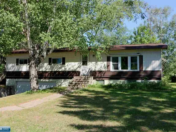 4538 Bass Lake Rd, Gilbert, MN 55741