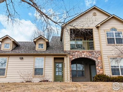 5620 Fossil Creek Pkwy UNIT 8208, Fort Collins, CO, 80525