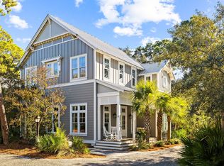 11 Deer Moss Ln, Santa Rosa Beach, FL 32459