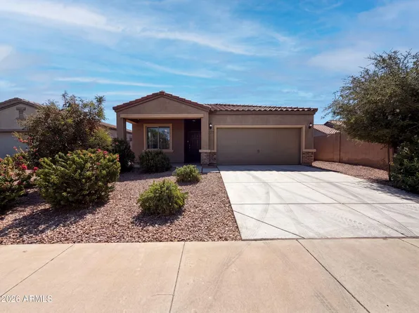 19539 N ROSE Court, Maricopa, AZ 85138