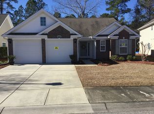 1029 McCall Loop, Conway, SC 29526