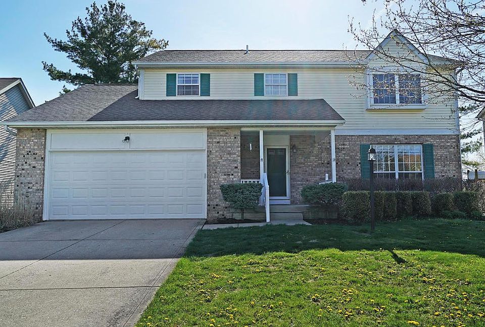1st image of 4802 Brixston Dr