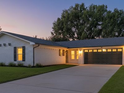 509 Bryan Dr, Denison, TX, 75020