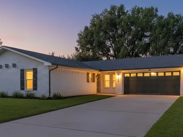 509 Bryan Dr, Denison, TX 75020