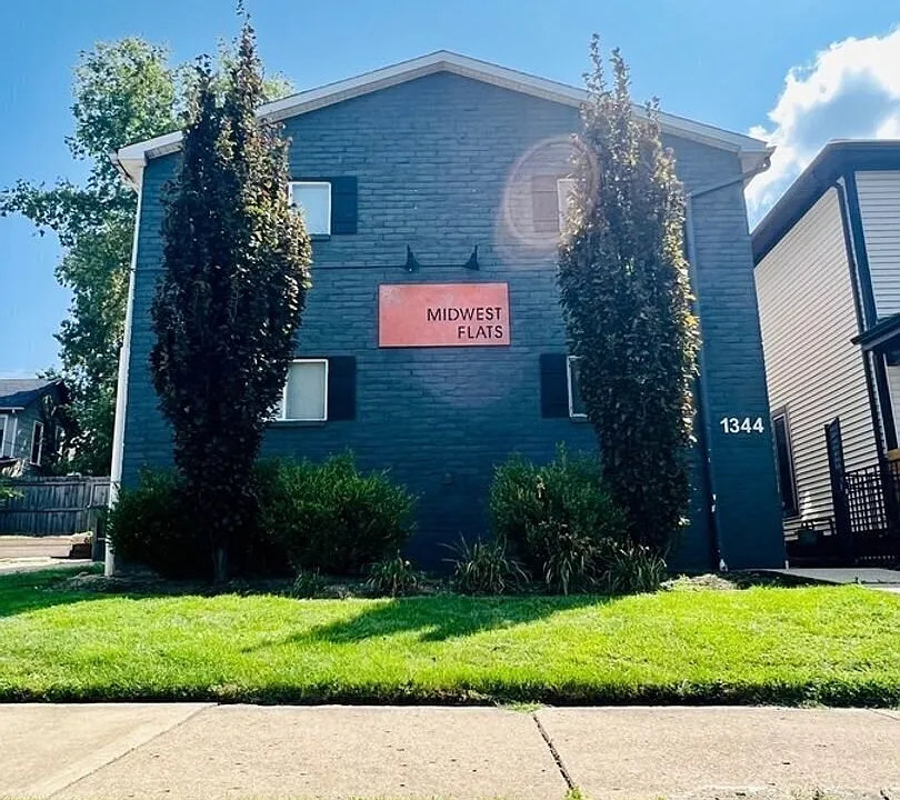 1344 Courtland Ave #F