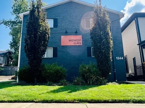 1344 Courtland Ave #F, Columbus, OH 43201