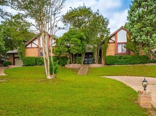 2102 E Cypress Point, Austin, TX 78746