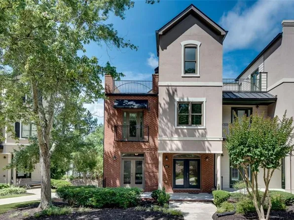 3641 Ridge Towne Dr, Duluth, GA 30096