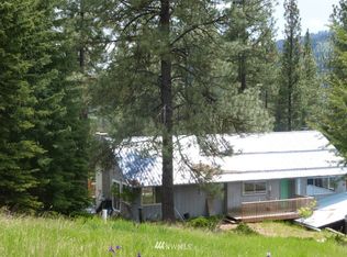 790 Ohio St S, Republic, WA 99166