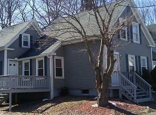 55 Holmes St, Brockton, MA 02302