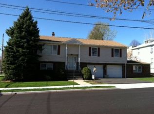 125 5th St, Wood Ridge, NJ 07075