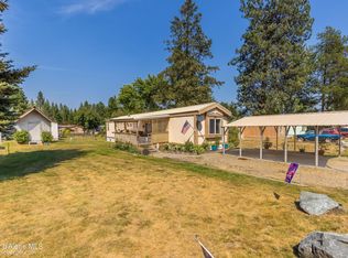 469010 Highway 95 #34, Sagle, ID 83860