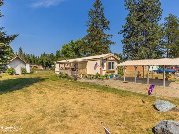 469010 Highway 95 #34, Sagle, ID 83860