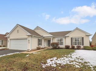 12910 Crestview Dr, Huntley, IL 60142