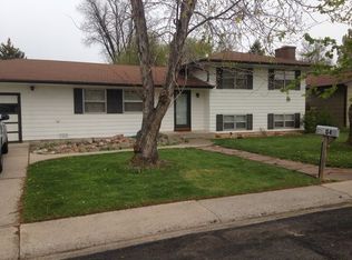 1304 Shamrock St, Fort Collins, CO 80521