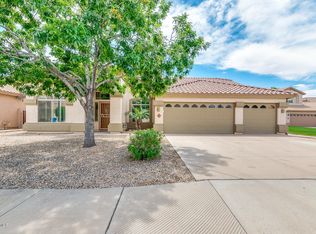 751 W Juanita Ave, Gilbert, AZ 85233