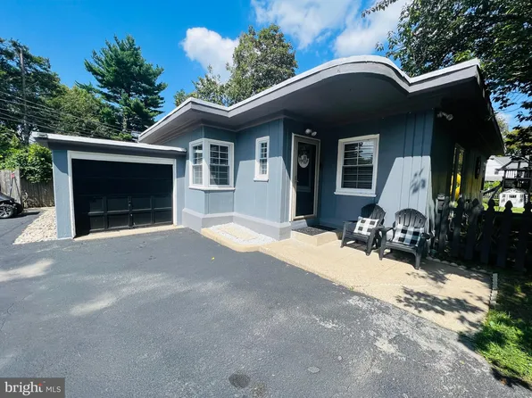 8100 Gladstone Rd, Glenside, PA 19038