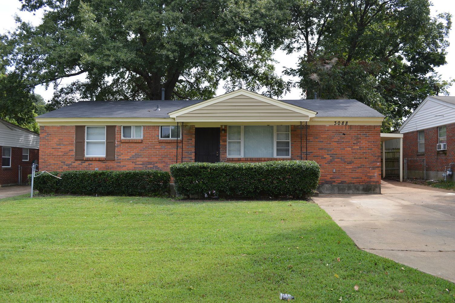 3088 Cherry Rd, Memphis, TN 38118 | Zillow