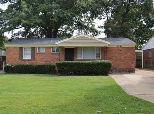 3088 Cherry Rd, Memphis, TN 38118