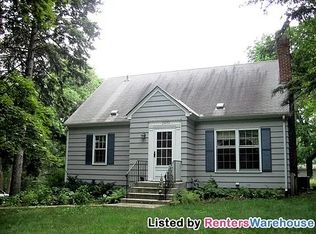 (Undisclosed Address), Shorewood, MN 55331