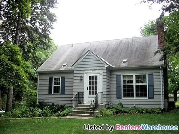 (undisclosed Address), Shorewood, MN 55331