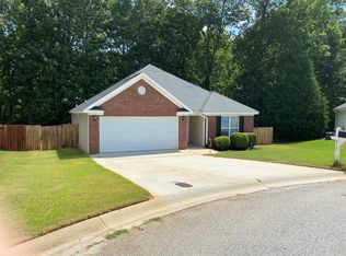 819 Michelle Ct, Grovetown, GA 30813