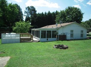 114 Orange Ln, Mooresville, NC 28115