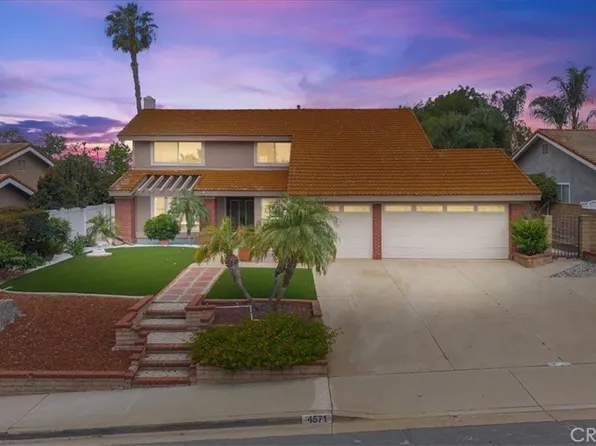4571 Bixby Dr, La Verne, CA 91750